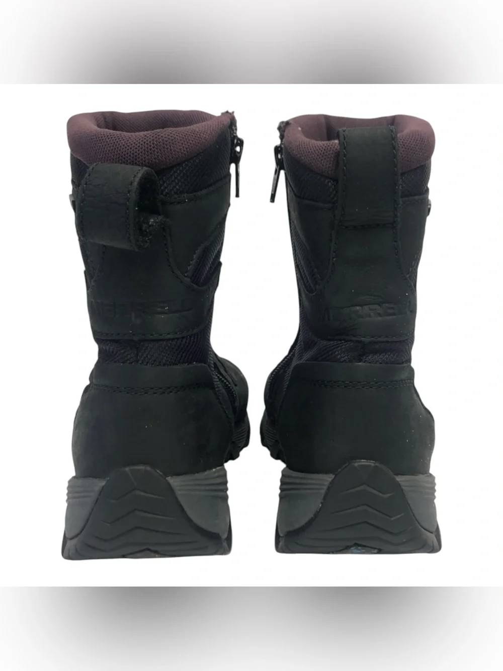 Merrell cold pack